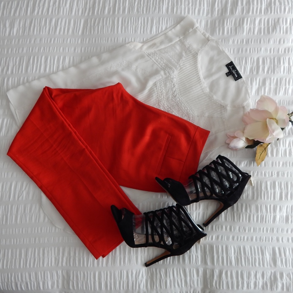 Vince Camuto Pants